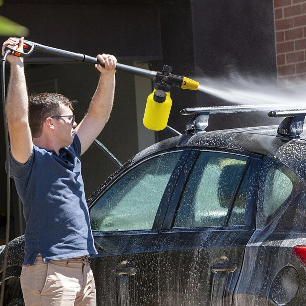 Lisslune | 1L High Pressure Foam Spray Gun