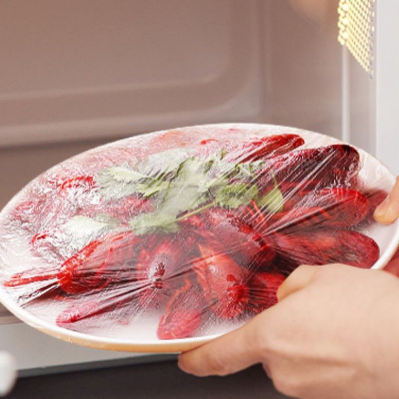 Lisslune | Food-safe Household Fresh-keeping Bags