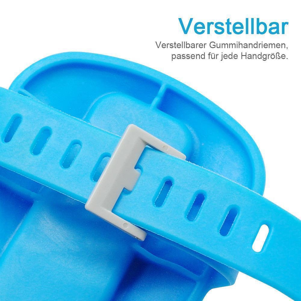 Lisslune | Bequee 2-in-1 Pet Bathing Device