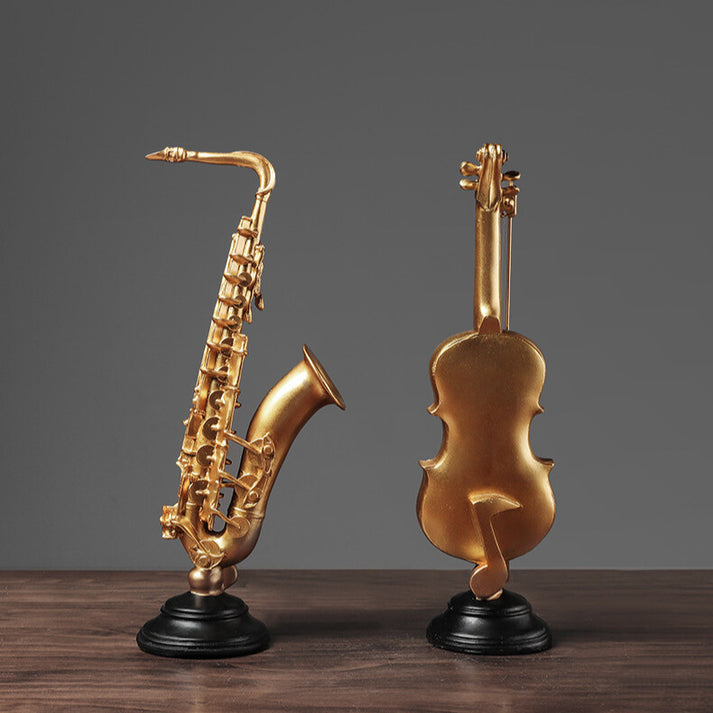 Lisslune | SoundSculpt - Advanced sculpture for a musical and cultural imprint