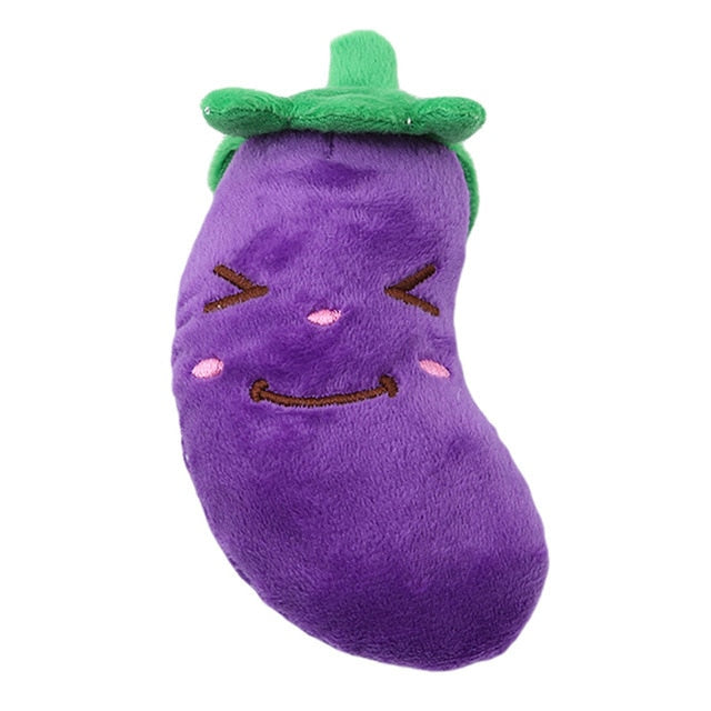 Lisslune | Dog Squeaky Toy