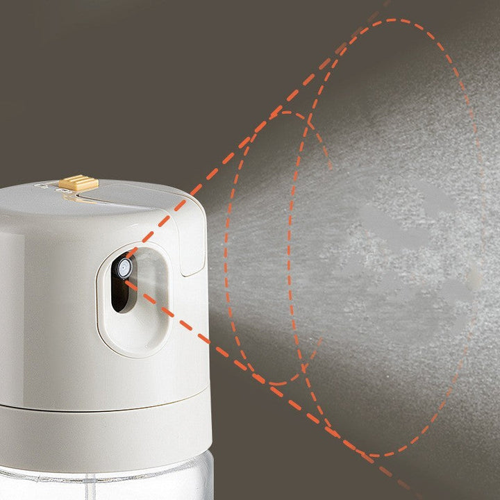 Lisslune | Olivra - 2 Piece Automatic Oil Spray Bottle