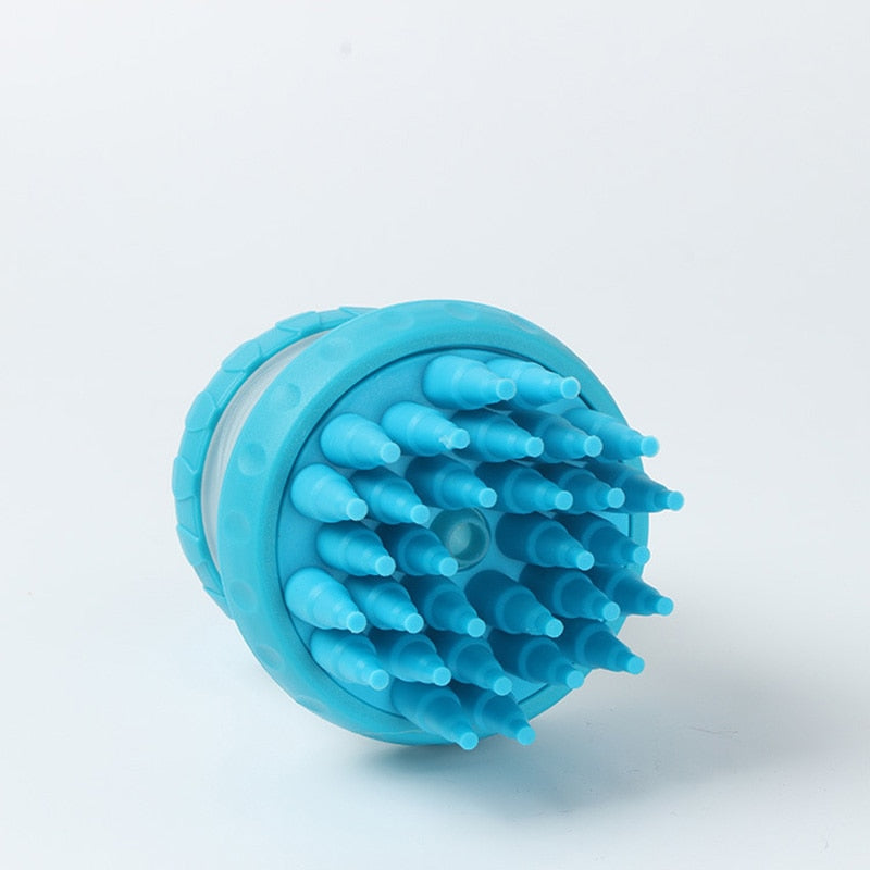 Lisslune | Bath-Massage Brush
