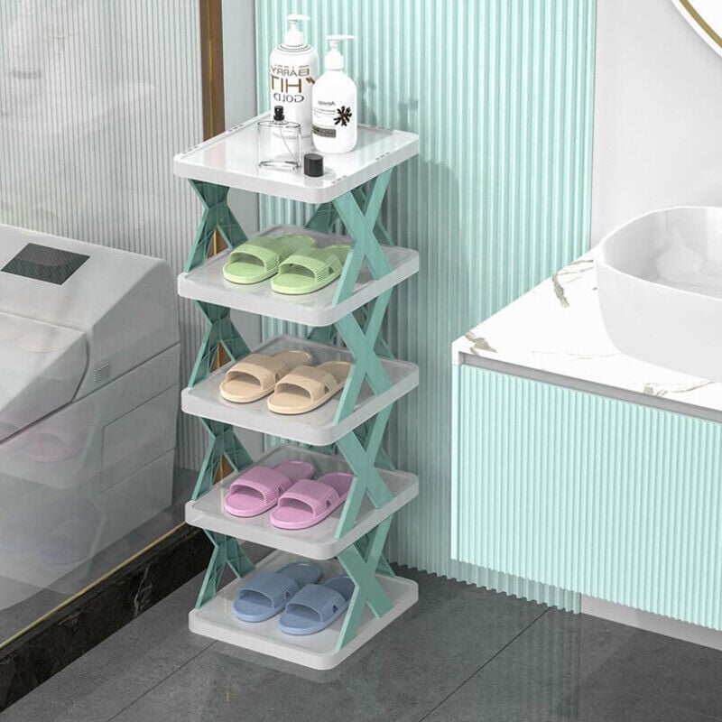 Lisslune | Shoe rack for storage