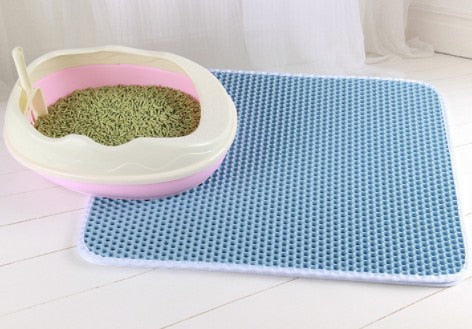 Lisslune | XL Cat Air Mat