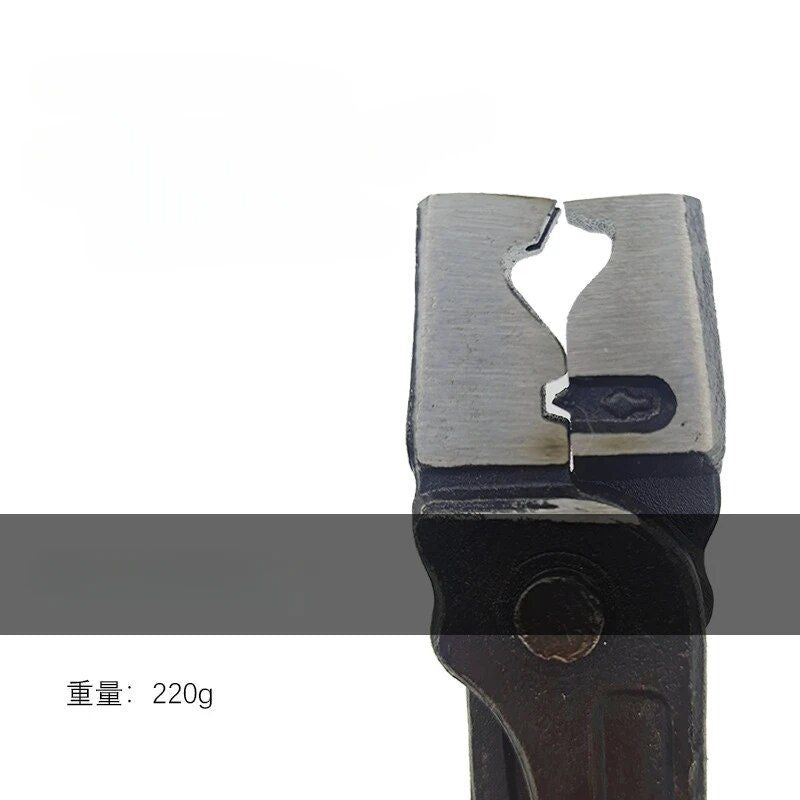 Lisslune | Auto Water & Oil Pipe Hose Clamp Pliers for Car Repair