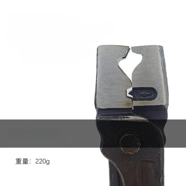 Lisslune | Auto Water & Oil Pipe Hose Clamp Pliers for Car Repair