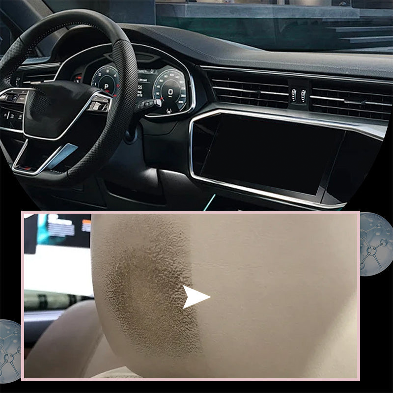 Lisslune | Car Interior Cleaner