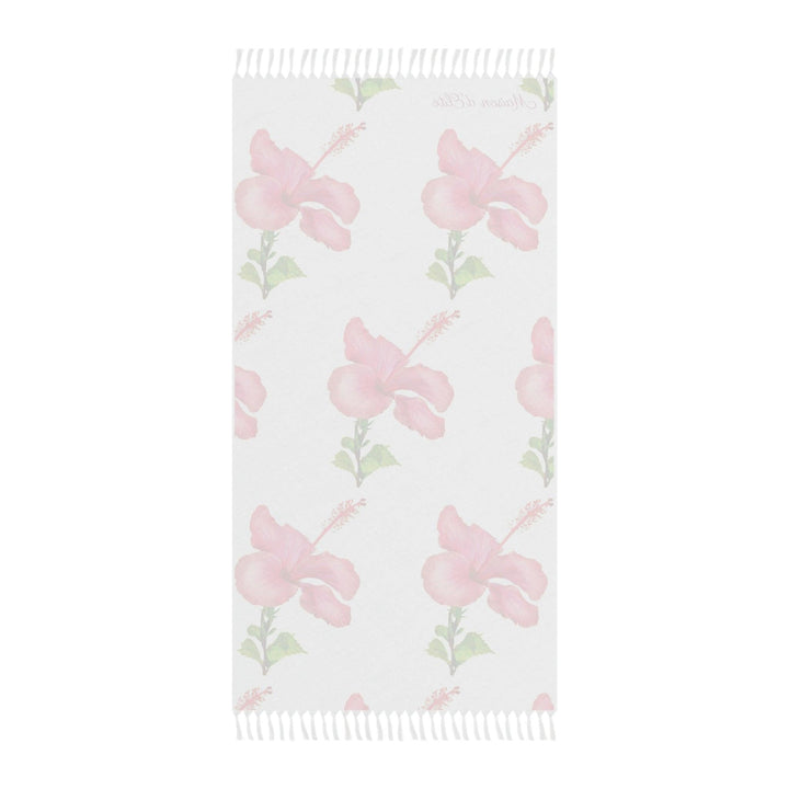 Lisslune | Beachside Bliss Tropical Cup Wrap for Adventurous Souls