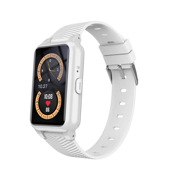 Lisslune | Senior Safety Watch with Fall Detection and GPS – Smart Care Smartwatch