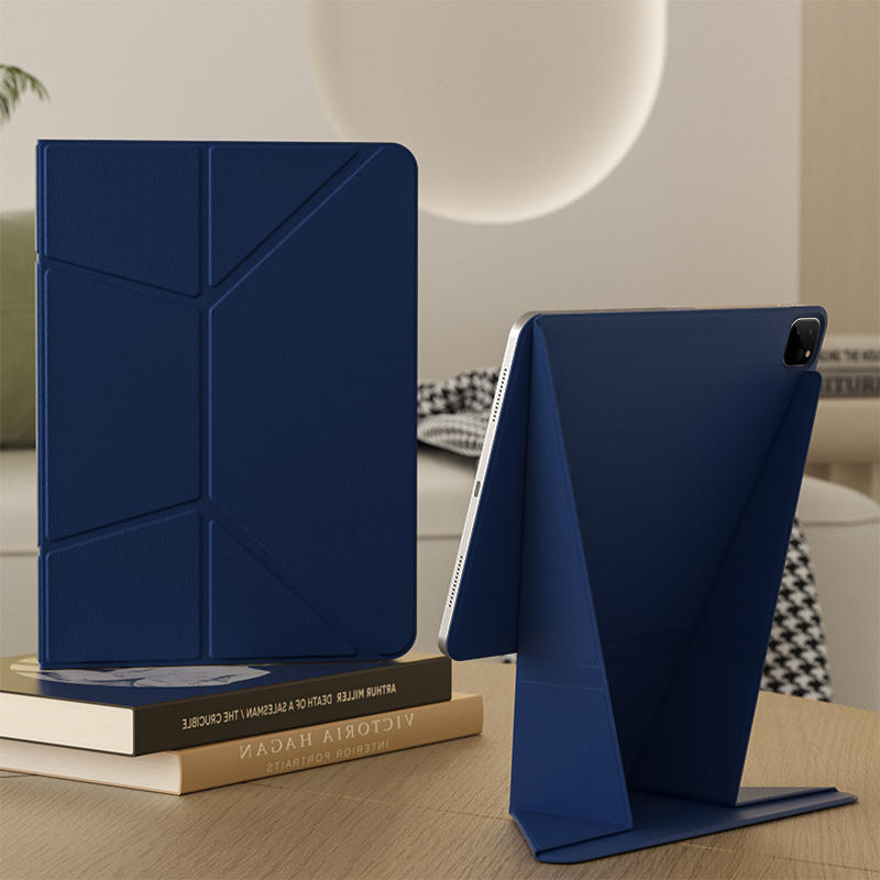 Lisslune | Magnetic Rotating iPad Protective Case