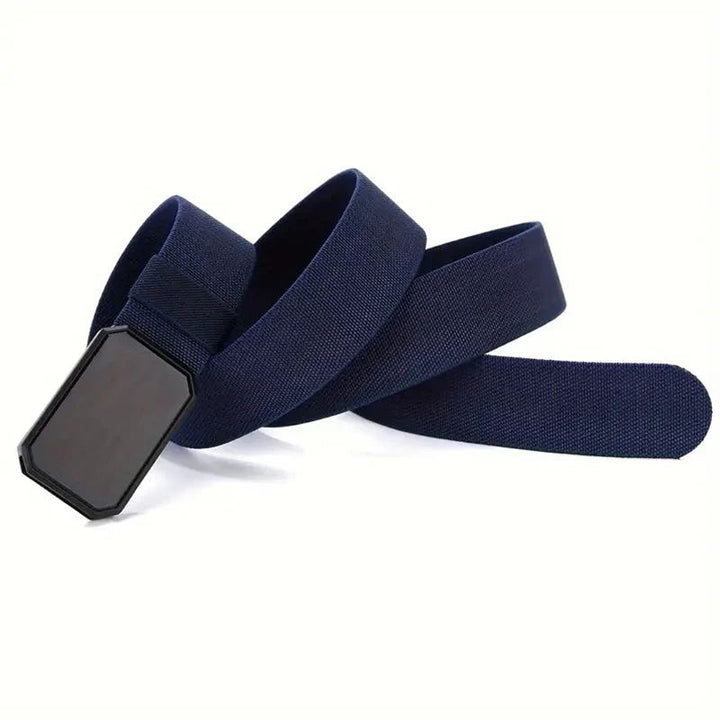 Lisslune | Men's Belt with Magnetic Closure