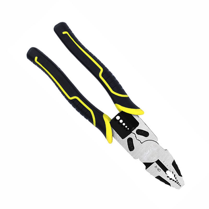Lisslune | 4-in-1 Lineman Pliers