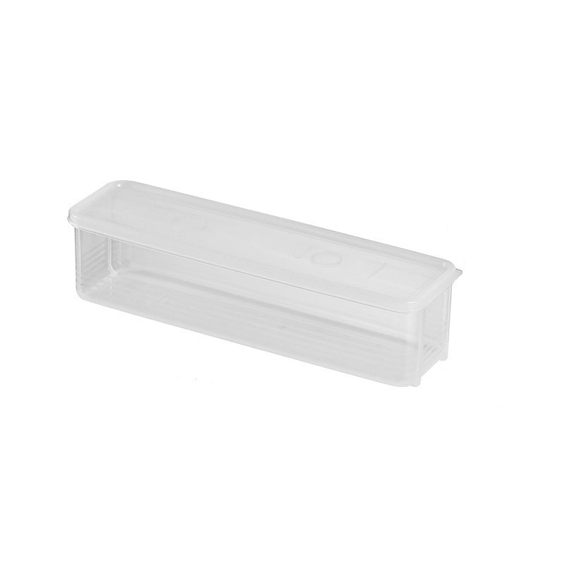 Lisslune | Storage & Crisper Bowls