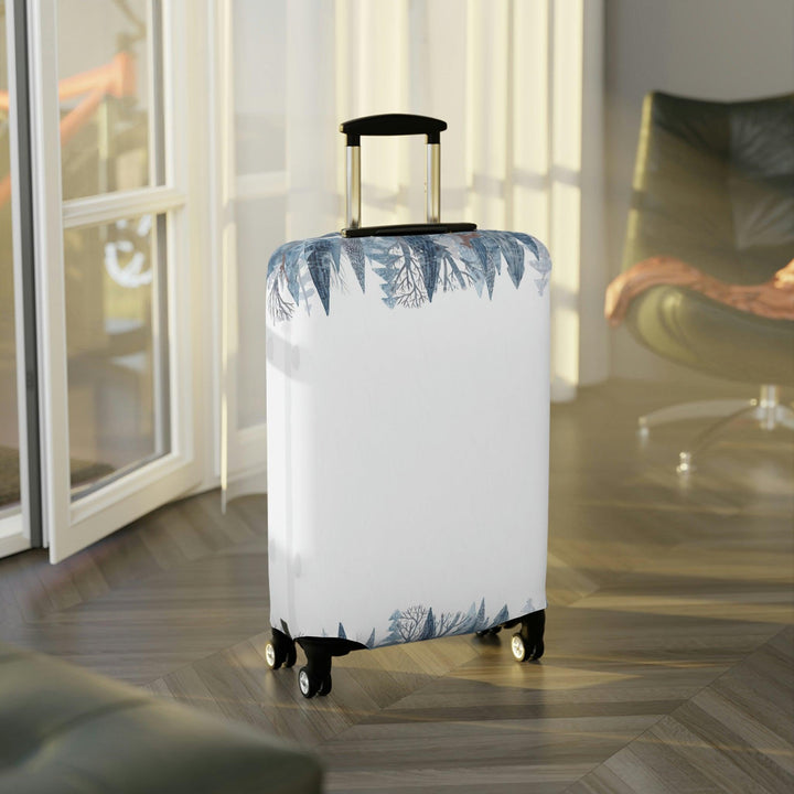 Lisslune | Stylish Luggage Cover - Enhance Your Travel Experience While Protecting Your Valuables