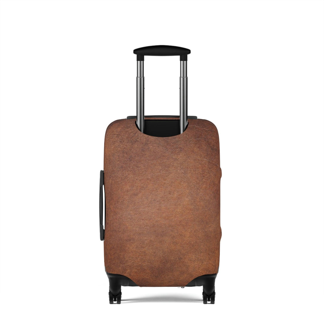 Lisslune | Luxe Travel Tag - Enhance Your Luggage Protection