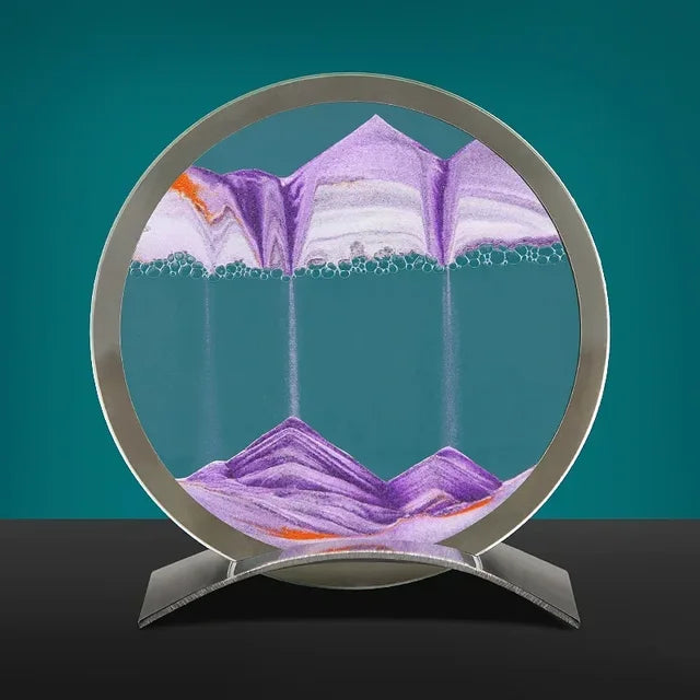 Lisslune | DynamicSands - Sand Art Lamp