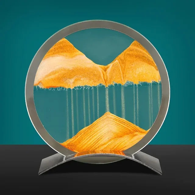 Lisslune | DynamicSands - Sand Art Lamp