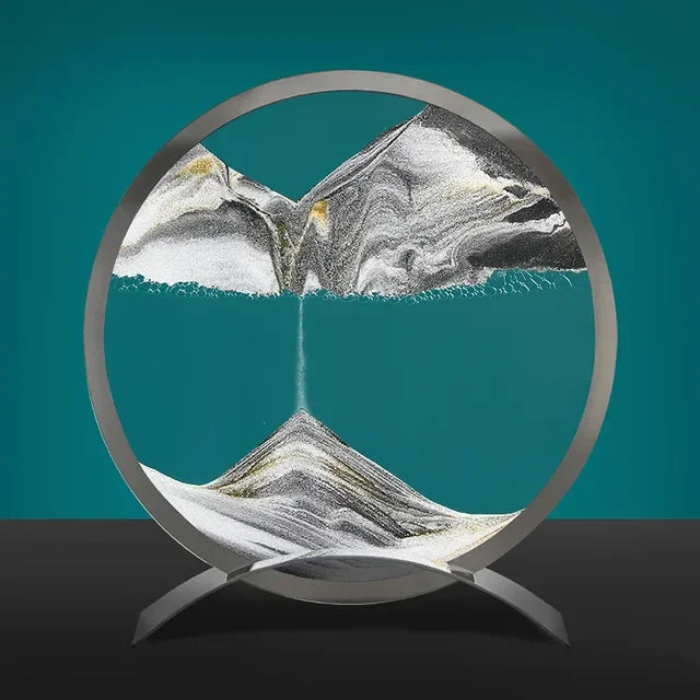 Lisslune | DynamicSands - Sand Art Lamp