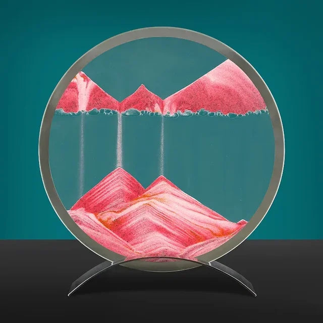 Lisslune | DynamicSands - Sand Art Lamp