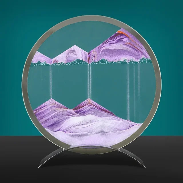 Lisslune | DynamicSands - Sand Art Lamp