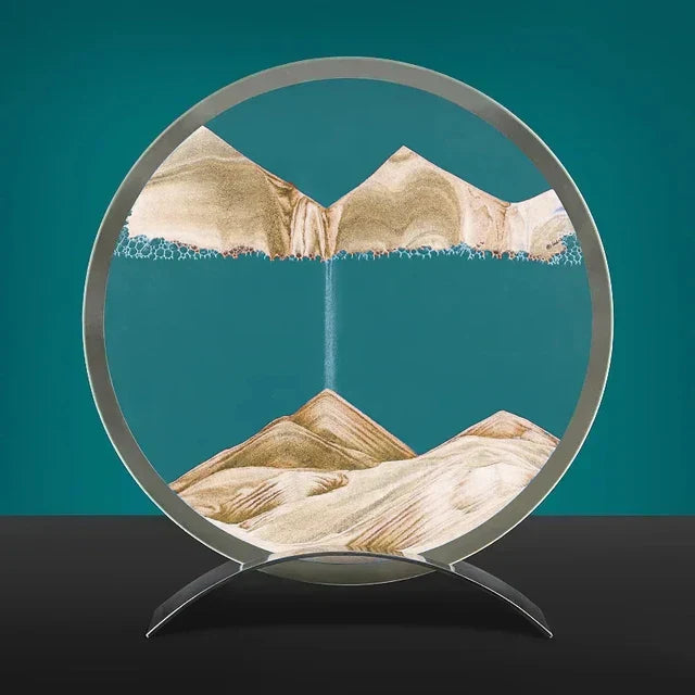 Lisslune | DynamicSands - Sand Art Lamp