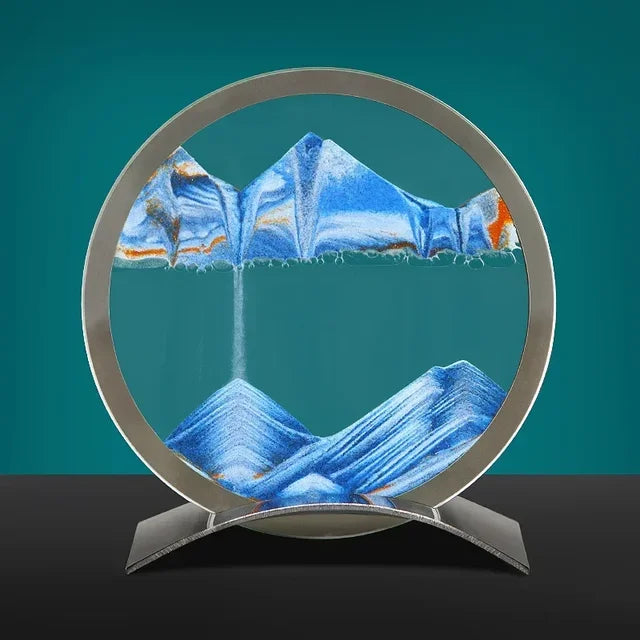 Lisslune | DynamicSands - Sand Art Lamp
