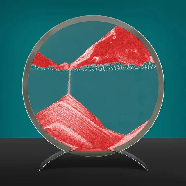 Lisslune | DynamicSands - Sand Art Lamp