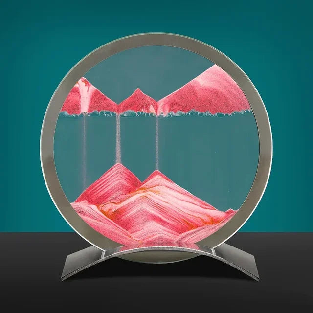 Lisslune | DynamicSands - Sand Art Lamp