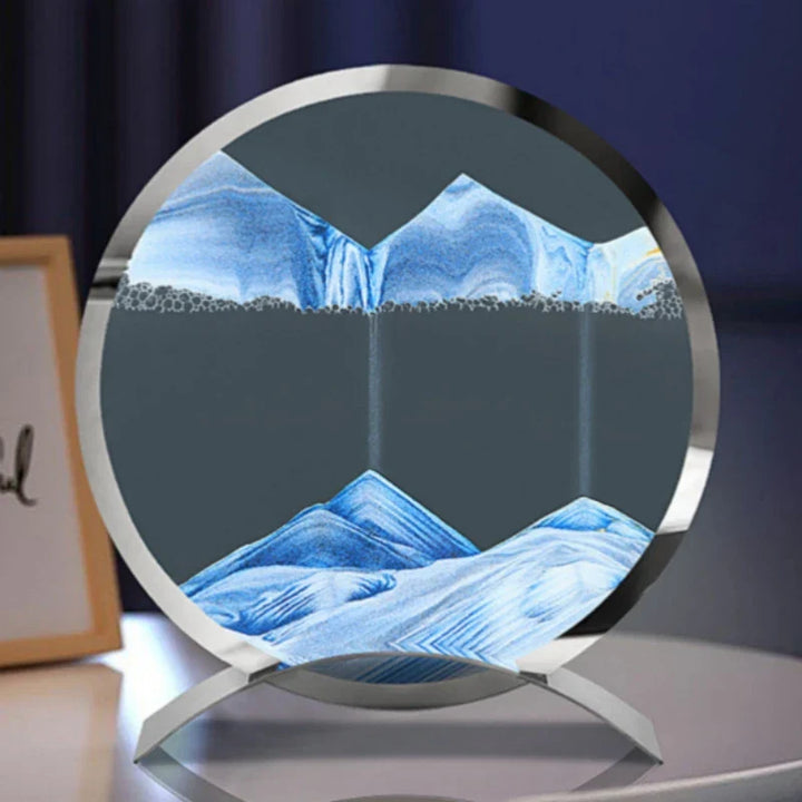 Lisslune | DynamicSands - Sand Art Lamp