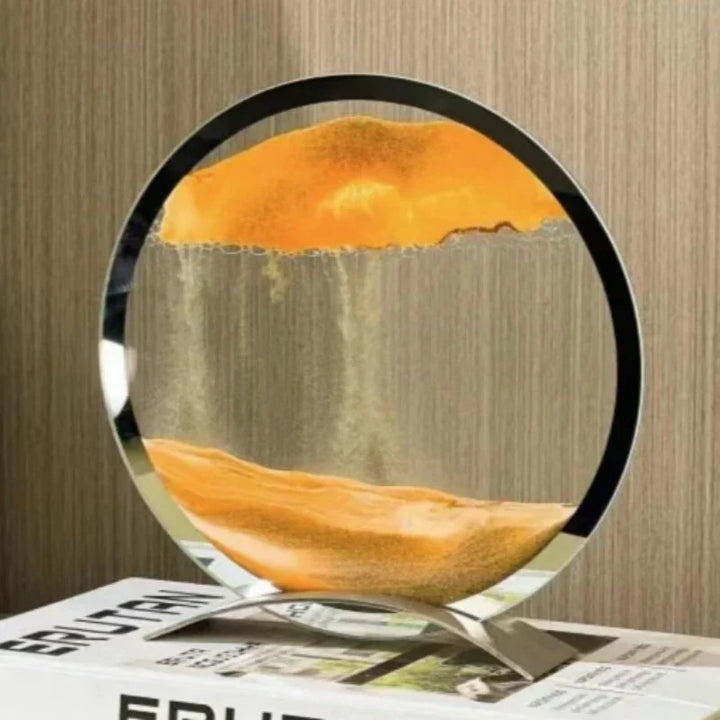 Lisslune | DynamicSands - Sand Art Lamp
