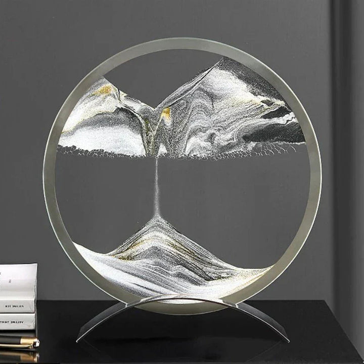 Lisslune | DynamicSands - Sand Art Lamp