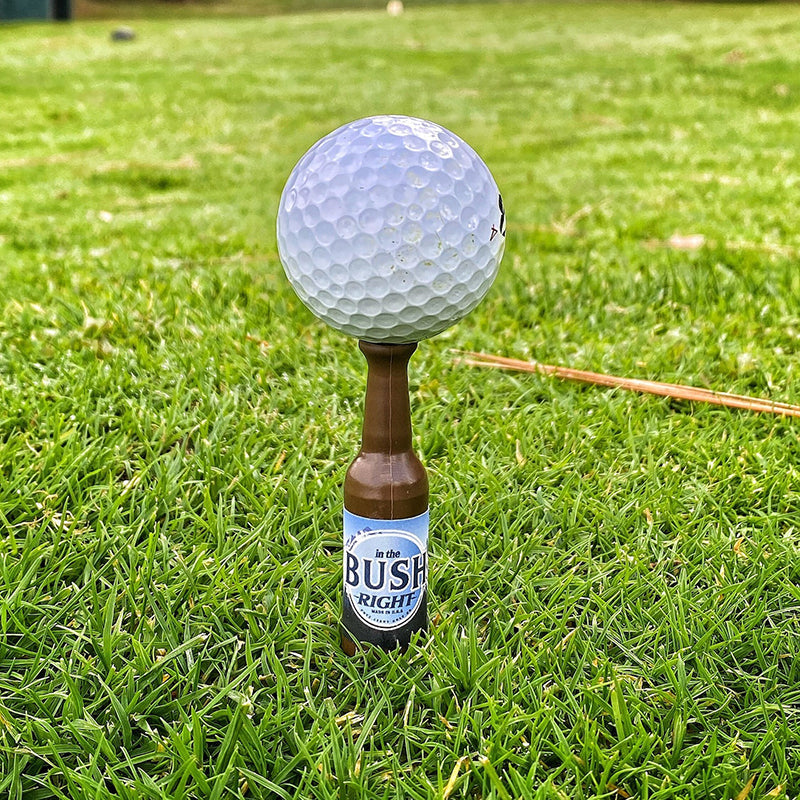 Lisslune | Mini Beer Bottle Golf Tees