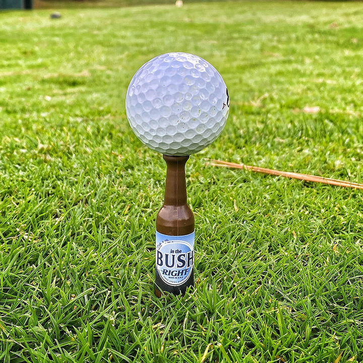 Lisslune | Mini Beer Bottle Golf Tees