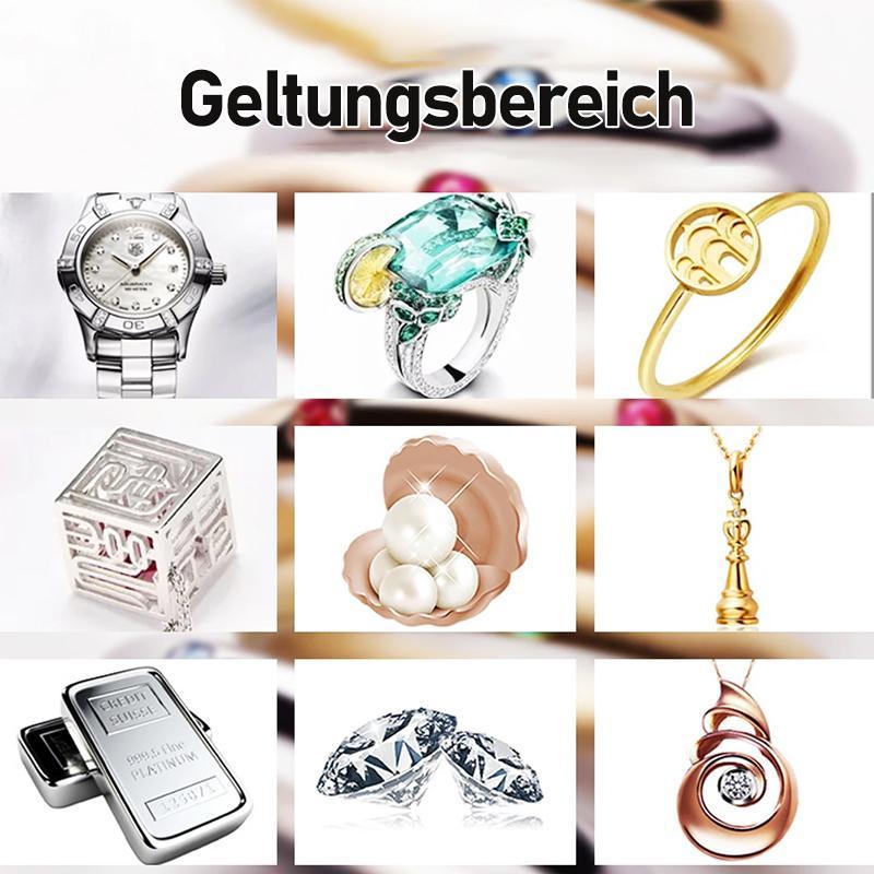 Lisslune | MAGIC INCREDIBLE Jewelry Cleaner