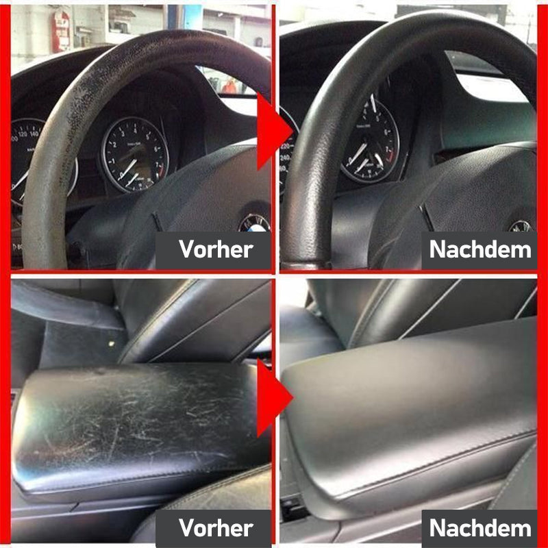 Lisslune | Auto Coating Spray
