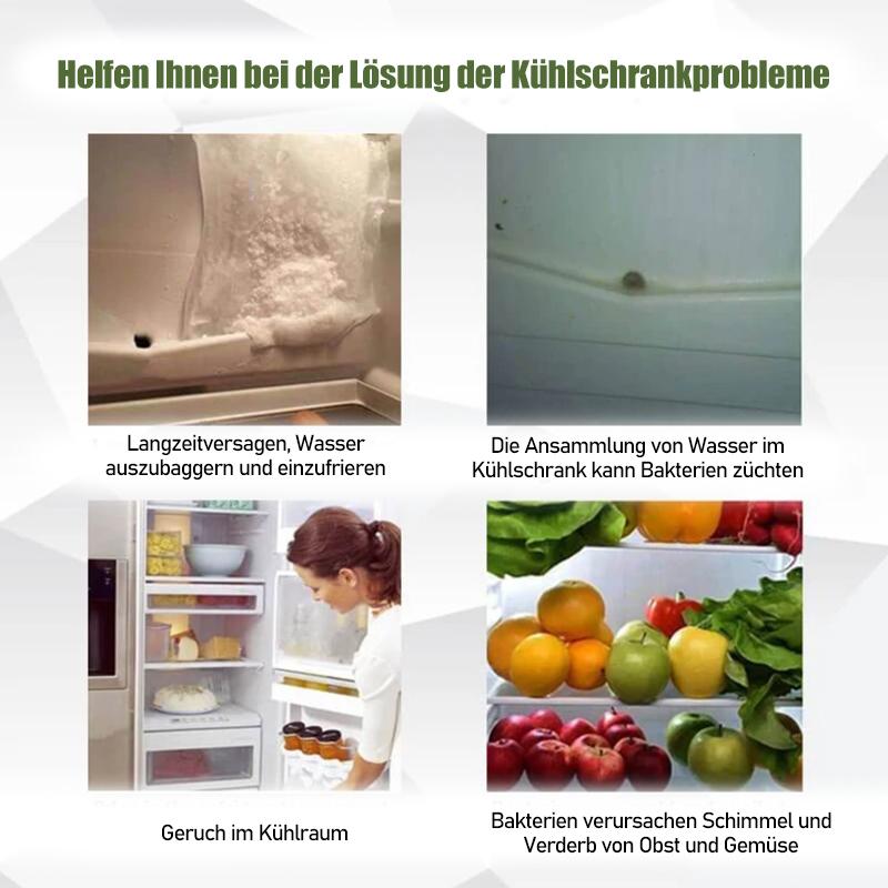 Lisslune | Refrigerator Brush