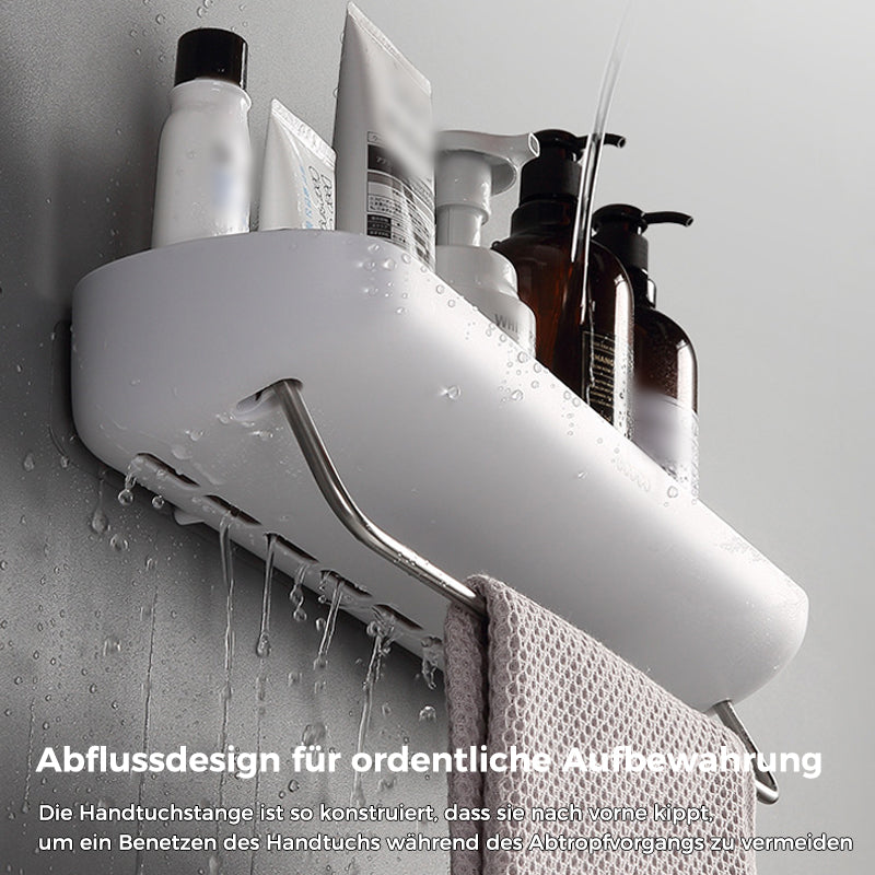 Lisslune | Multifunctional self-adhesive storage box