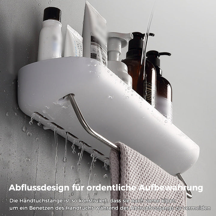 Lisslune | Multifunctional self-adhesive storage box