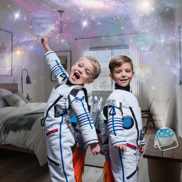 Lisslune | 7 in 1 Planetarium Projector