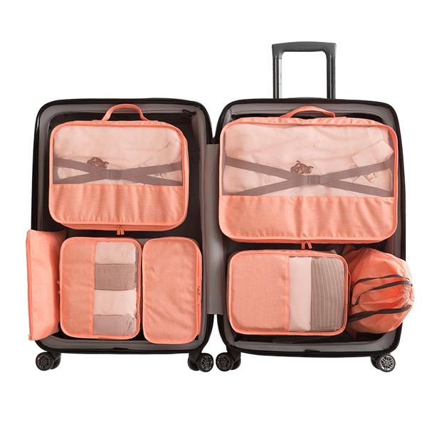 Lisslune | 7-Pack: Travel Storage Bag