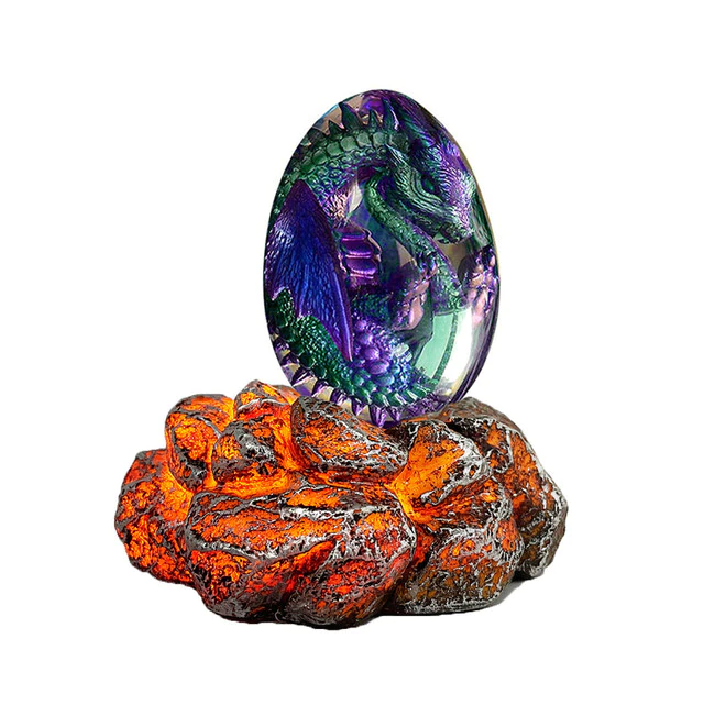 Lisslune | Dragon egg | This is legendary