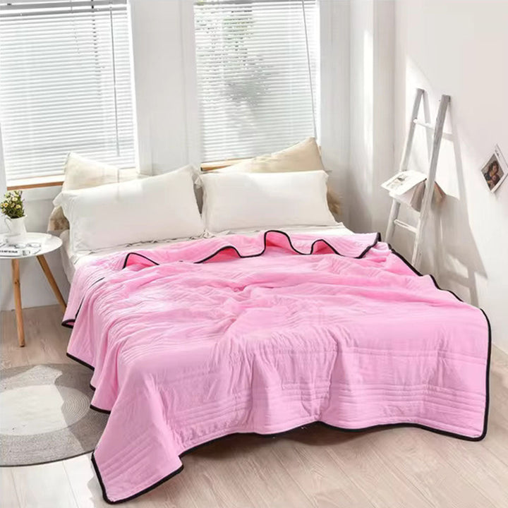 Lisslune | EverChill Cooling Blanket for Hot Sleepers