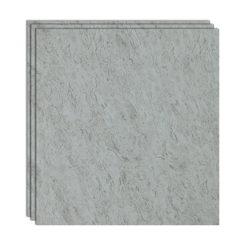 Lisslune | Peel & Stick Vinyl Floor Matte Stone Look Vinyl Floor with Waterproof