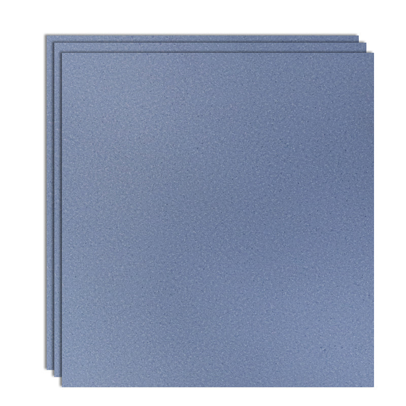 Lisslune | Peel & Stick Vinyl Floor Matte Stone Look Vinyl Floor with Waterproof