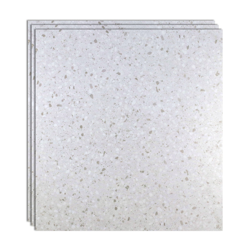 Lisslune | Peel & Stick Vinyl Floor Matte Stone Look Vinyl Floor with Waterproof