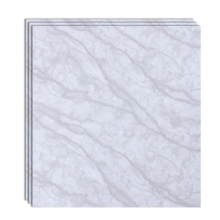 Lisslune | Peel & Stick Vinyl Floor Matte Stone Look Vinyl Floor with Waterproof