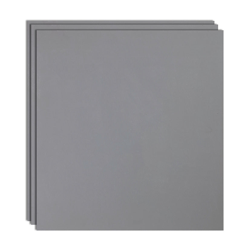 Lisslune | Peel & Stick Vinyl Floor Matte Stone Look Vinyl Floor with Waterproof