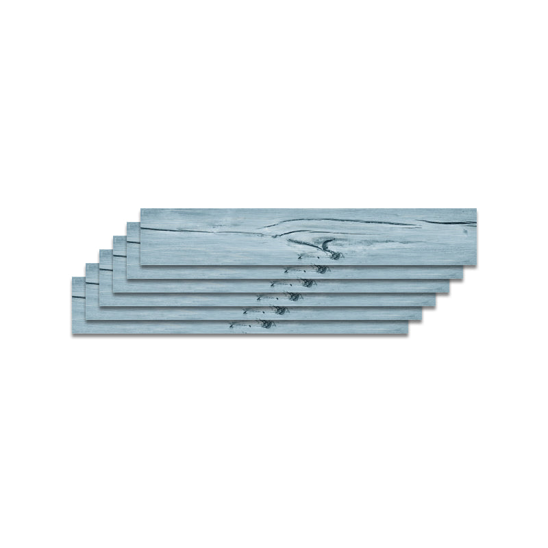 Lisslune | Classic Vinyl Floor Planks Wood Look Self-Adhesive Vinyl Plank Flooring