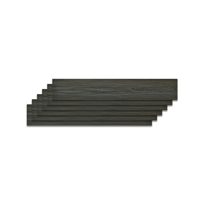 Lisslune | Classic Vinyl Floor Planks Wood Look Self-Adhesive Vinyl Plank Flooring